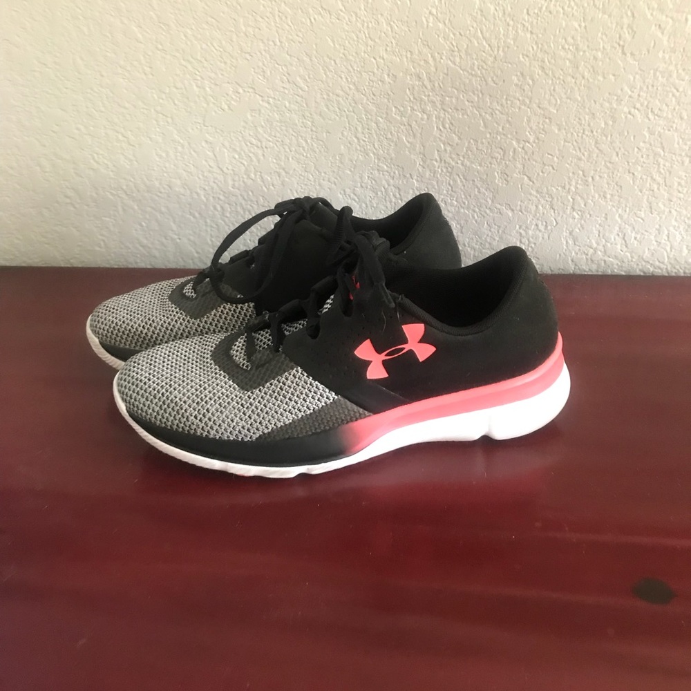 Under Armour UA Tempo